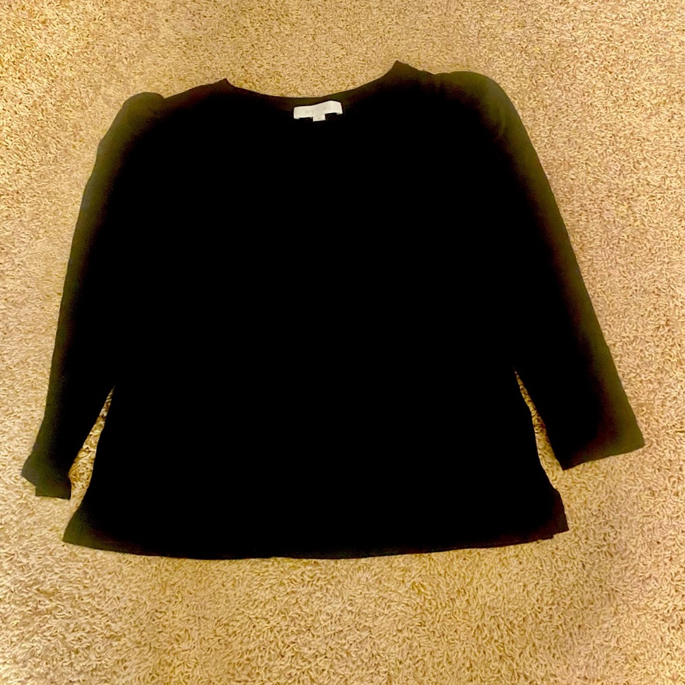 Long sleeved top. Make an offer!